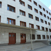 Корпус ВолгГМУ: ул. Козловская, 45а (учебный корпус, общежитие)