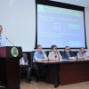 ВолгГМУ подвергся тщательной проверке экспертов. 17-21 июня 2013