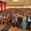 Выпуск ВолгГМУ - 2013: около 1000 дипломированных специалистов вуза и колледжа