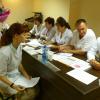 ИГА - 2013 на стоматологическом факультете ВолгГМУ