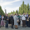 XXII Съезд физиологов. Экскурсия по памятным местам Волгограда