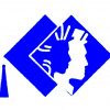 Региональная конференция - логотип синий