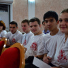 IV Всероссийская студенческая олимпиада по стоматологии
