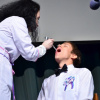 IV Всероссийская студенческая олимпиада по стоматологии