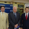 Делегация ВолгГМУ посетила Остраву для переговоров и участия в конференции