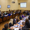 В РязГМУ состоялось 5 заседание Совет студентов медицинских и фармацевтических вузов Минздрава России.