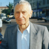 Николай Михайлович Амосов