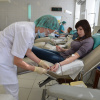 Волонтеры ВолгГМУ сдали донорскую кровь для пострадавших в теракте 21 октября 2013