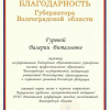 2013-11-26 Благодарности губернатора лауреатам Региональной конференции