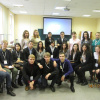 V Всероссийский студенческий форум: О будущем – без должностей и галстуков. 13-15 ноября 2013