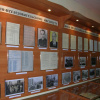 Выставка:  «Путь от лаборатории к научно-исследовательскому институту длиною в 100 лет: к юбилею Волгоградской противочумной службы»