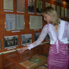 Выставка:  «Путь от лаборатории к научно-исследовательскому институту длиною в 100 лет: к юбилею Волгоградской противочумной службы»