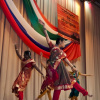 Индийский фестиваль «Харизма – 2013»