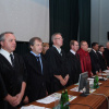Торжественное заседание Ученого Совета, посвященное выпуску специалистов -2012 г