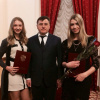 2014-02-14 Премия президента РФ