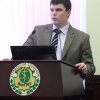 В ВолгГМУ 5 марта 2014 года прошло заседание Совета ректоров волгоградских вузов