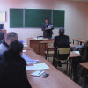 Учеба ППС - 2013/14: Развитие педагогической компетентности преподавателей ВолгГМУ
