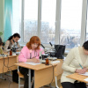 Учеба ППС - 2013/14: Развитие педагогической компетентности преподавателей ВолгГМУ (в ПМФИ)