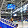 Андрей Трегубов - волонтер Паралимпиады в Сочи