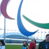 Паралимпийские игры - 2014: Остались лишь воспоминания и много эмоций
