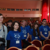 2014-04-16 открытие 72-й конференции ВолгГМУ