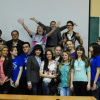 2014-04-19 72-я научно-практическая конференция ВолгГМУ