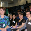 ВолгГМУ на Х научно-практической конференции ревматологов ЮФО