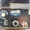 Аппарат для лечения электрическим током (музей ПКБ ╣1 им. Н.А. Алексеева)