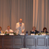 Президиум Поволжской конференции акушеров-гинекологов