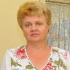 Светлана Выприцкая