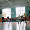 Стритбол: Триумф зарубежных студентов ВолгГМУ. 27 мая 2014