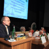 23-24 мая 2014 года в ВолгГМУ прошел пленум Российского общества патологоанатомов