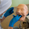 Практический этап в клинике стоматологии ВолгГМУ