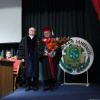 Церемония присвоения звания Почетного иностранного профессора ВолгГМУ