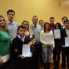 XIX Региональная конференция молодых исследователей Волгоградской области, 11-14 ноября 2014 г.