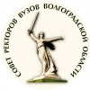 Эмблема Совета ректоров вузов Волгоградской области