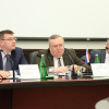 17 ноября 2014 года в ВолгГМУ прошло очередное заседание Совета ректоров вузов Волгоградской области.