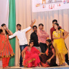 Фестиваль индийской культуры - Indian Culturals - Satyameva Jayate 2014