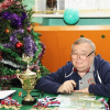 Ежегодный Рождественский турнир на Кубок ректора ВолгГМУ