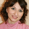 Виктория Гукасова