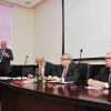 14 января 2015 года состоялось очередное заседание Ученого Совета ВолгГМУ. 