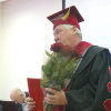 Заведующему кафедрой химии, д.х.н., профессору А. К. Брелю присвоено звание «Почётный профессор ВолгГМУ»