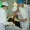 Производственная практика по хирургической стоматологии