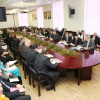 Заседание Ученого Совета ВолгГМУ 11 марта 2015 года