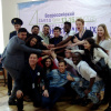 На Всероссийской олимпиаде по русскому языку в городе Орле 2015