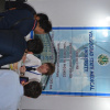 ВолгГМУ на выставке в Индии «Образование в Российской Федерации-2015»