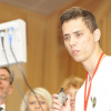 2015-05-14 Олимпиада по оториноларингологии, г. Москва