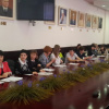 Руководители экономических служб областных ЛПУ завершили профессиональное обучение