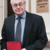 Профессору ВолгГМУ В.Ф.Михальченко присвоено почетное звание 