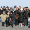 2011-03-04 III Съезд Федерации молодежных научных обществ медицинских вузов